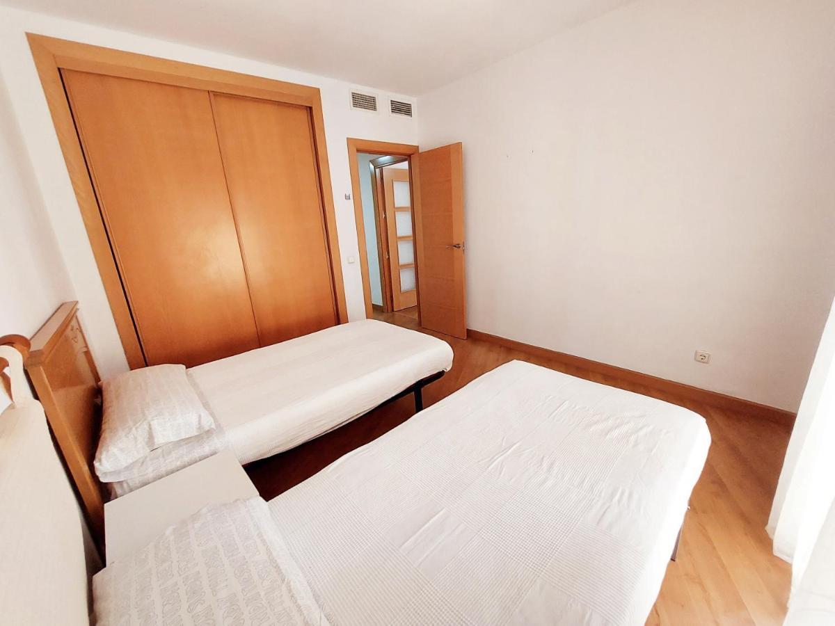 Apartamento centro Málaga Exterior foto